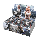 Final Fantasy TCG: Opus XVI (16) - Emissaries Of Light - Booster Box (36 Packs)